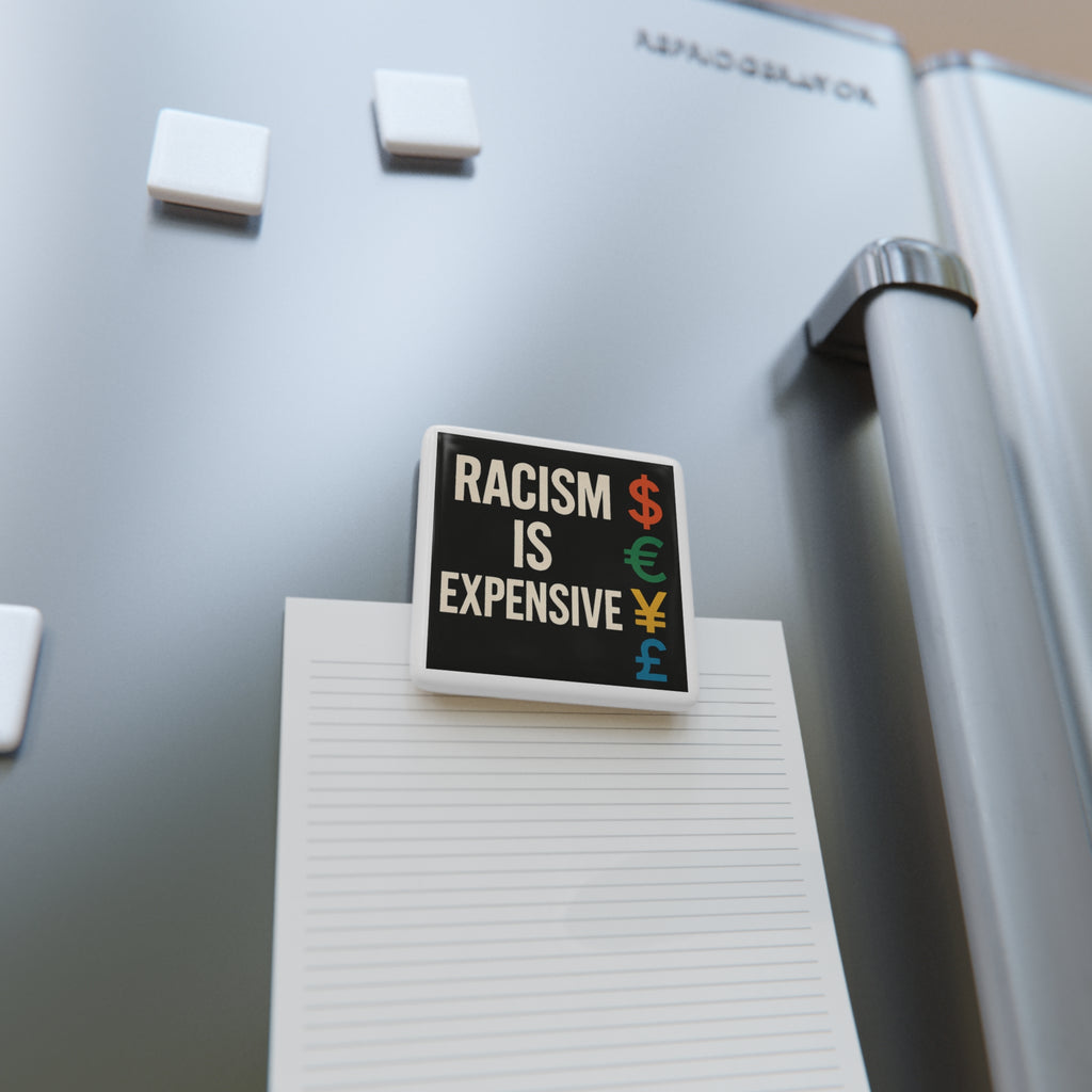 Square Magnet