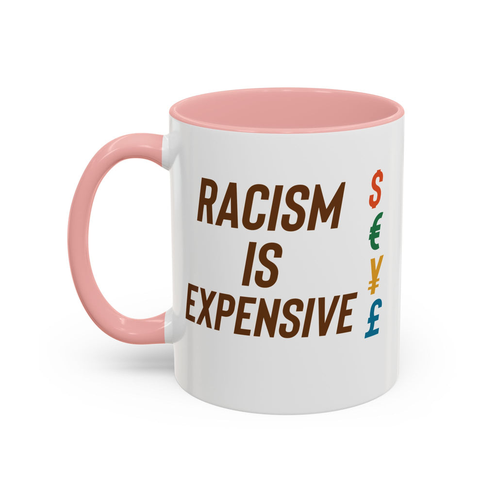 Accent Coffee Mug (11 oz)