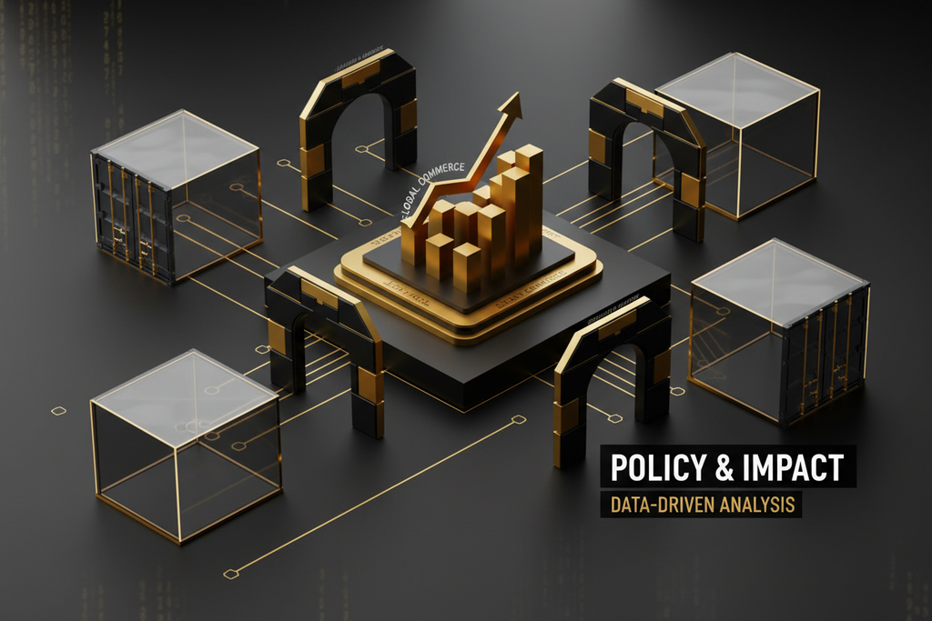 De Minimis Trade Policy