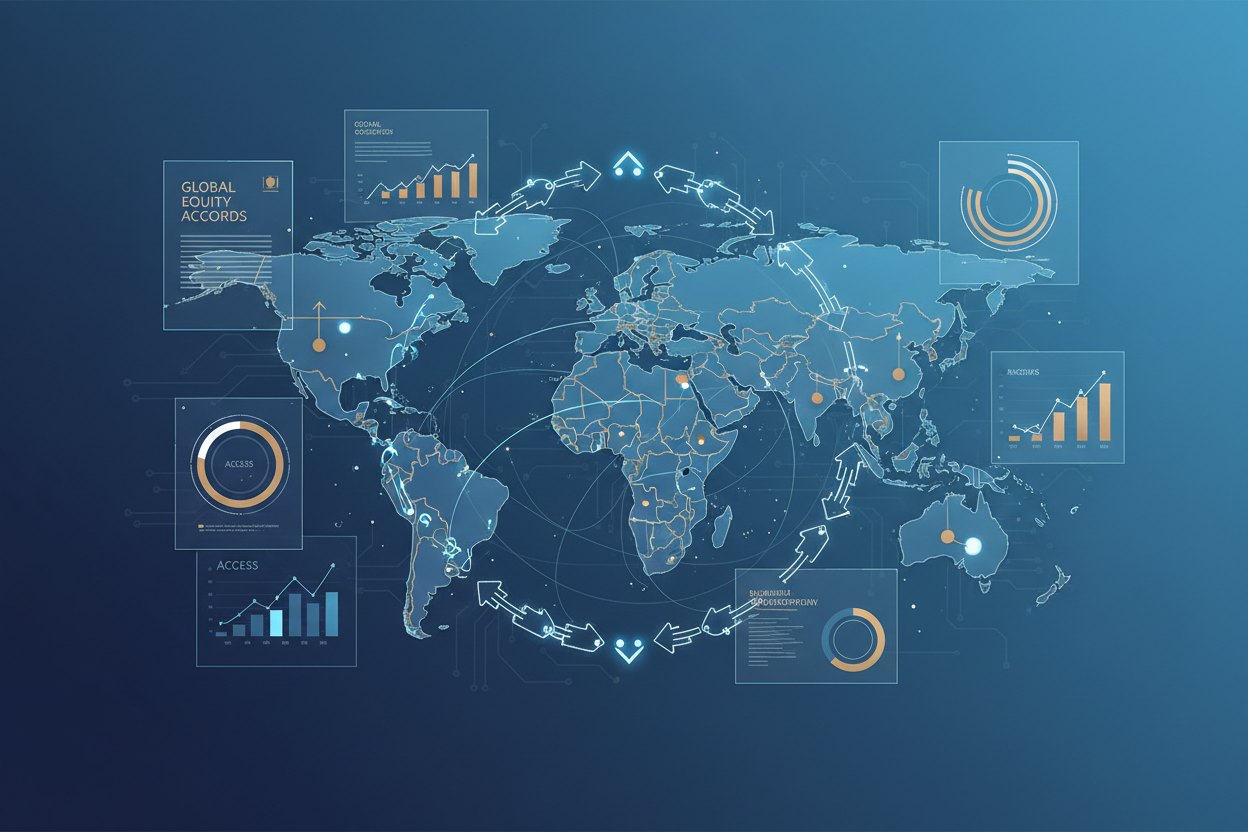 International perspectives on racial equity - global policy comparison