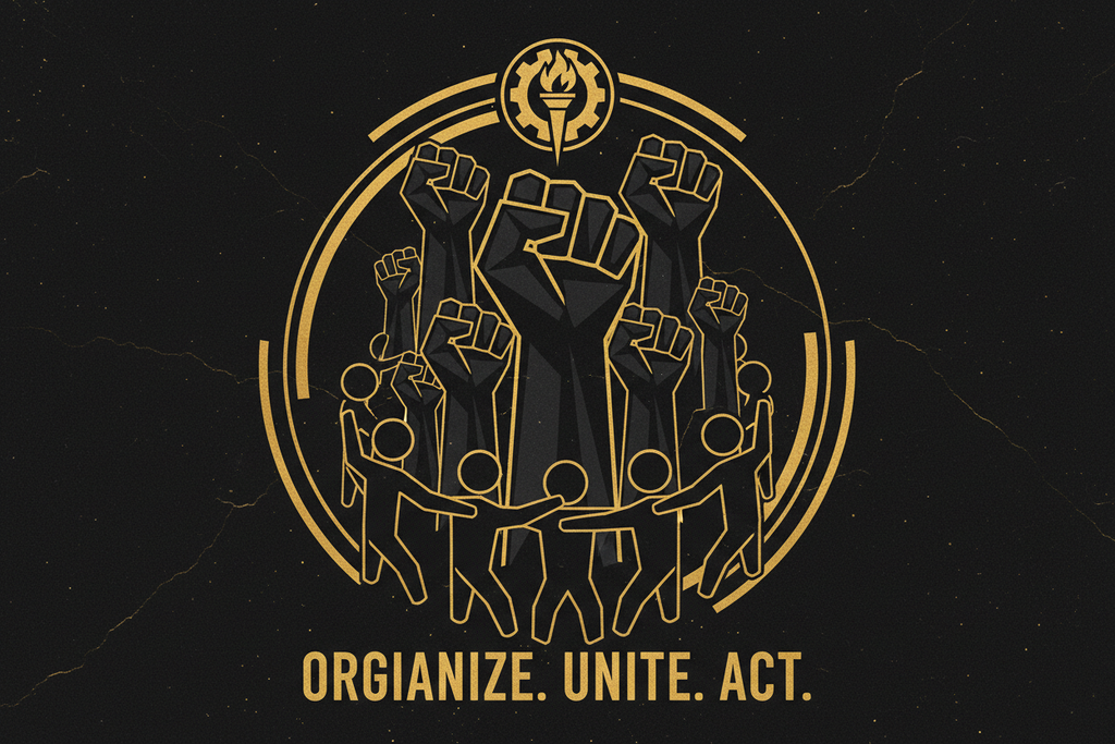 Labor Rights and Organizing