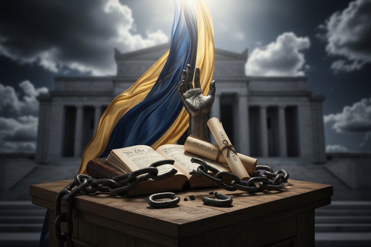 National Freedom Day Image