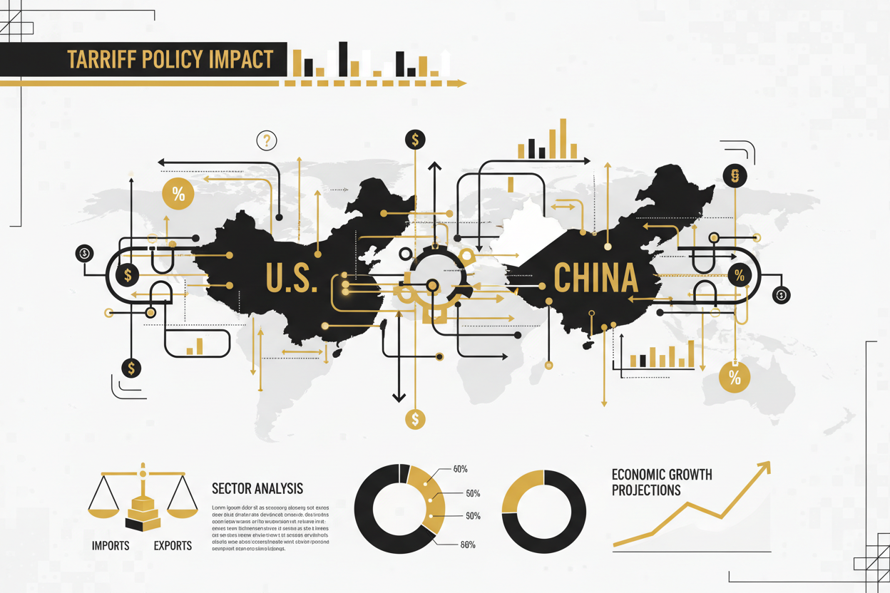 U.S.-China Tariff Policy